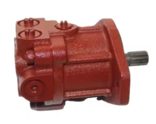 EC360B موتور فن حفاری VOE14533496 14533496 قطعات ماشین آلات ساختمانی