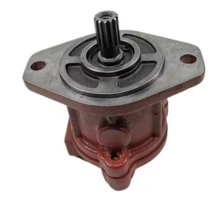 EC360B موتور فن حفاری VOE14533496 14533496 قطعات ماشین آلات ساختمانی
