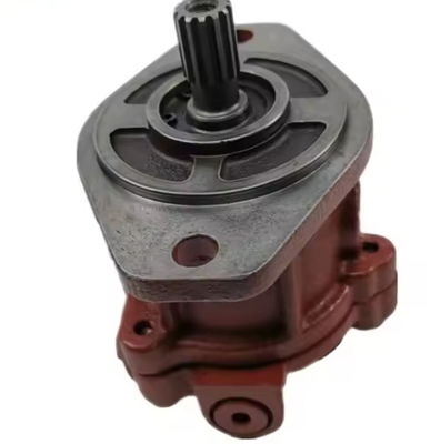 EC360B موتور فن حفاری VOE14533496 14533496 قطعات ماشین آلات ساختمانی