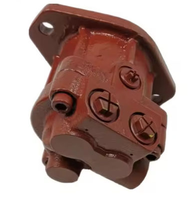 EC360B موتور فن حفاری VOE14533496 14533496 قطعات ماشین آلات ساختمانی