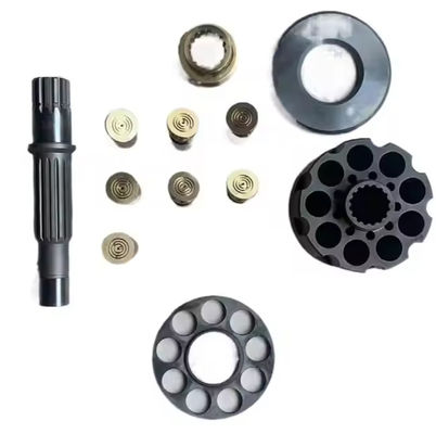 EX100-2 EX100-3 حفاری AP5S53 AP5S58 قطعات موتور هیدرولیک 4286401 0407801 قطعات جاوا موتور 4286405