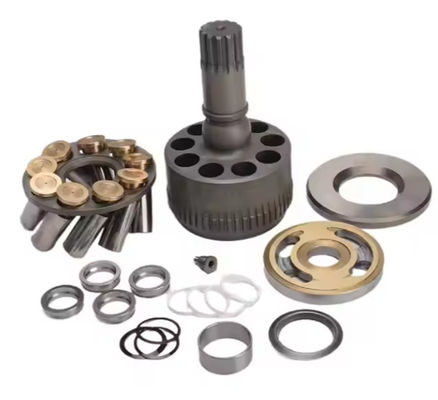 EX100-2 EX100-3 حفاری AP5S53 AP5S58 قطعات موتور هیدرولیک 4286401 0407801 قطعات جاوا موتور 4286405
