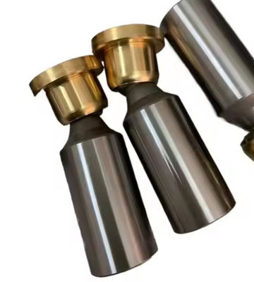EX100-2 EX100-3 حفاری AP5S53 AP5S58 قطعات موتور هیدرولیک 4286401 0407801 قطعات جاوا موتور 4286405
