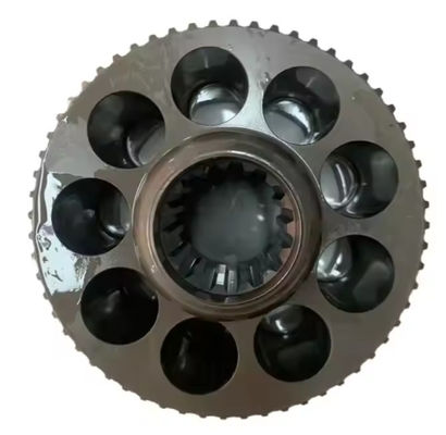 EX100-2 EX100-3 حفاری AP5S53 AP5S58 قطعات موتور هیدرولیک 4286401 0407801 قطعات جاوا موتور 4286405