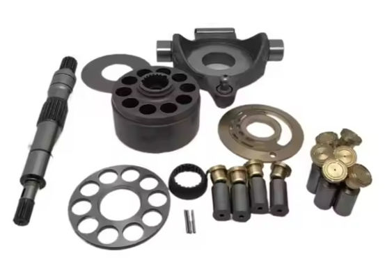 EX200-5 هیدرولیک M2X146 قطعات جانبی موتور سوئیچ 0667607 0667613 کیت تعمیر موتور سوئیچ حفاری 0667601 0667608