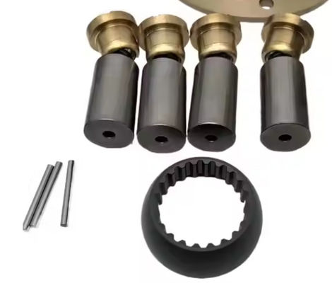 EX200-5 هیدرولیک M2X146 قطعات جانبی موتور سوئیچ 0667607 0667613 کیت تعمیر موتور سوئیچ حفاری 0667601 0667608