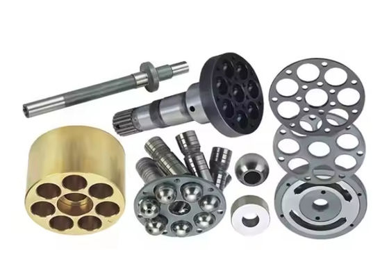 PC200-3 PC200-5 KMF90 کیت تعمیر موتور سوئیچ حفاری 706-75-41091 قطعات موتور هیدرولیک سوئیچ 706-75-42740 706-75-41163