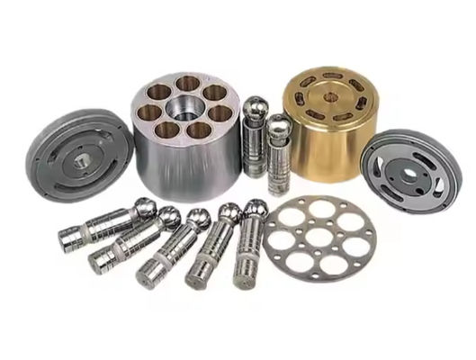 PC200-8 PC200-7 KMF125 قطعات هیدرولیک سوئیچ موتور 706-7G-41310 کیت تعمیر موتور حفاری 706-7G-41720 706-7G-41410