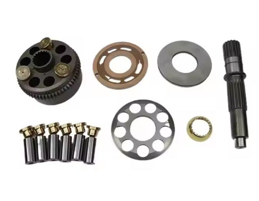 DX140 کیت تعمیر موتور حفاری سوئیچ K9001302 هیدرولیک K9001310 قطعات معدنی موتور سوئیچ K9001300 برای دوسان