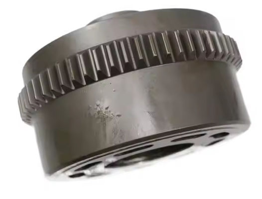 DX140 کیت تعمیر موتور حفاری سوئیچ K9001302 هیدرولیک K9001310 قطعات معدنی موتور سوئیچ K9001300 برای دوسان