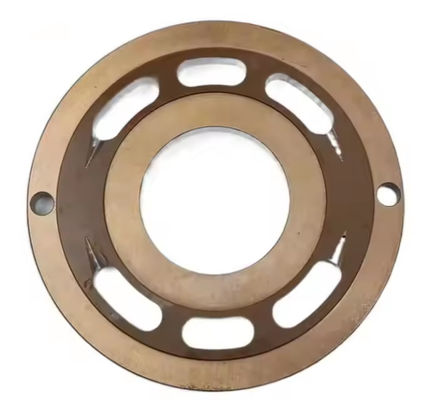DX140 کیت تعمیر موتور حفاری سوئیچ K9001302 هیدرولیک K9001310 قطعات معدنی موتور سوئیچ K9001300 برای دوسان