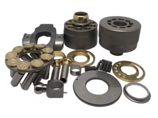 قطعات جانبی پمپ هیدرولیک سری K3V63DT K3V112DT K3V140DT K3V180DT K3V280 حفاری