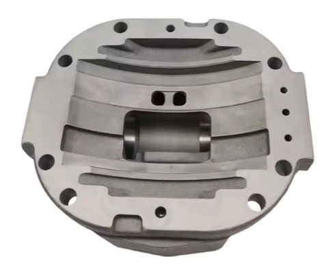 ZX330 ZX330-3 EX300 EX350 جاروبرقی پمپ هیدرولیک HPV145 قطعات پمپ