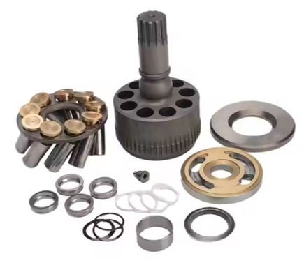 قطعات ماشین آلات ساخت و ساز EX300-3 موتور هایدروولیک سوئیچ قطعات 0496104 کیت تعمیر دستگاه سوئیچ 0496105 0365401 0365407 0365412