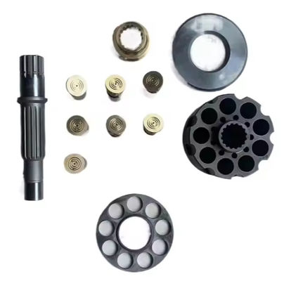 قطعات ماشین آلات ساخت و ساز EX300-3 موتور هایدروولیک سوئیچ قطعات 0496104 کیت تعمیر دستگاه سوئیچ 0496105 0365401 0365407 0365412