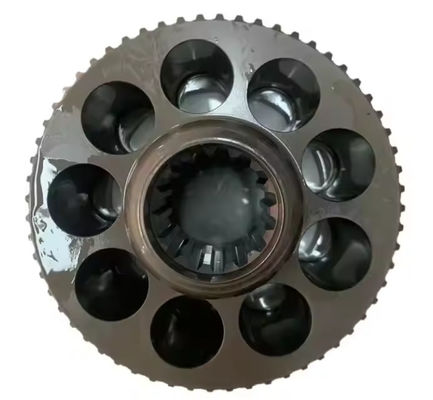 قطعات ماشین آلات ساخت و ساز EX300-3 موتور هایدروولیک سوئیچ قطعات 0496104 کیت تعمیر دستگاه سوئیچ 0496105 0365401 0365407 0365412