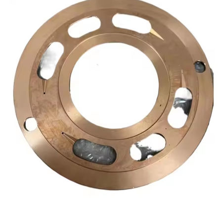 EX200-2 موتور سوئیینگ 4247870 قطعات یدکی 0409204 0409212 0409201 کیت تعمیر 4329614 0365305 0365316
