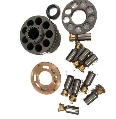 EX200-2 موتور سوئیینگ 4247870 قطعات یدکی 0409204 0409212 0409201 کیت تعمیر 4329614 0365305 0365316