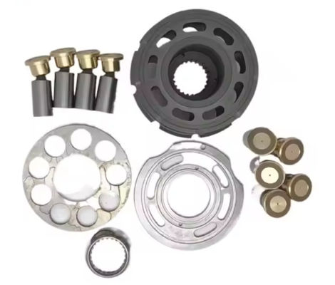 JMV 44/22 JMV53/34 JMF64 JMV147/95 JMF151VBR JMF155 گروه چرخشی بلوک سیلندر پیستون ها صفحه شیر
