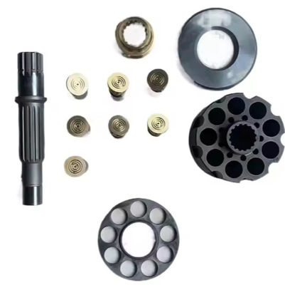EX100-5 EX120-5 موتور سوئیچ 4330219 4373197 قطعات جانبی 0668702 0668701 0668703 کیت تعمیر 0668704 4373198