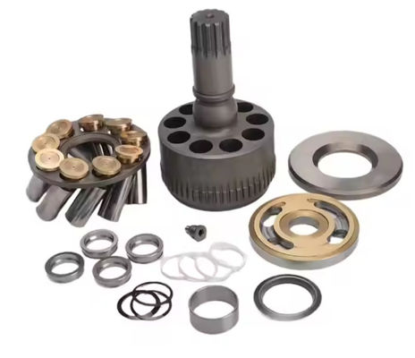 EX100-5 EX120-5 موتور سوئیچ 4330219 4373197 قطعات جانبی 0668702 0668701 0668703 کیت تعمیر 0668704 4373198