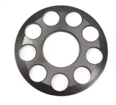 DX60 موتور سوئیینگ K1043595 170303-00034 قطعات یدکی 170303-00034A 170303-00034B کیت تعمیر K9006189 K9006201