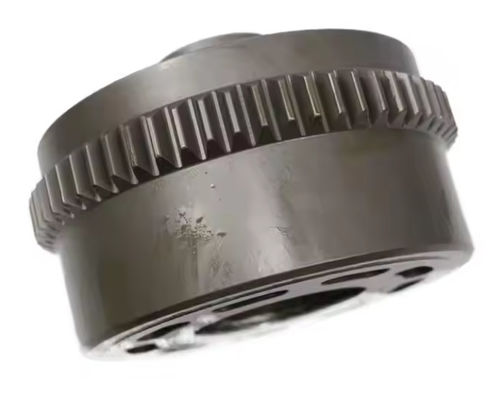 DX60 موتور سوئیینگ K1043595 170303-00034 قطعات یدکی 170303-00034A 170303-00034B کیت تعمیر K9006189 K9006201