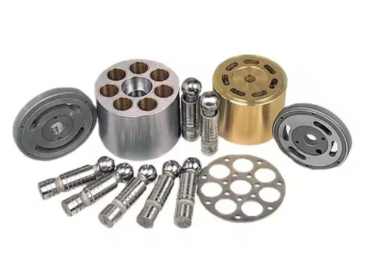 PC50MR-2 کیت های تعمیر موتورهای چرخ دار حفاری 708-7R-13130 708-7R-13270 موتورهای هیدرولیک 708-7R-13320 708-7R-13420 708-7R-13370