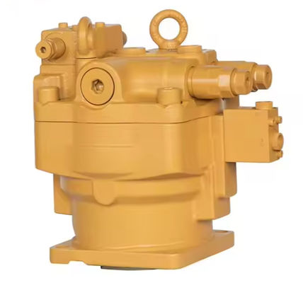 گیربکس کاهش سوئیچ برای حفاری EC460 14541030 VOE14541030 &amp; 14550092 VOE14550092 قطعات ماشین آلات ساختمانی