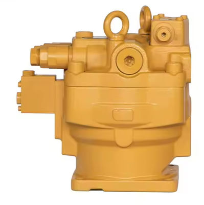 گیربکس کاهش سوئیچ برای حفاری EC460 14541030 VOE14541030 &amp; 14550092 VOE14550092 قطعات ماشین آلات ساختمانی
