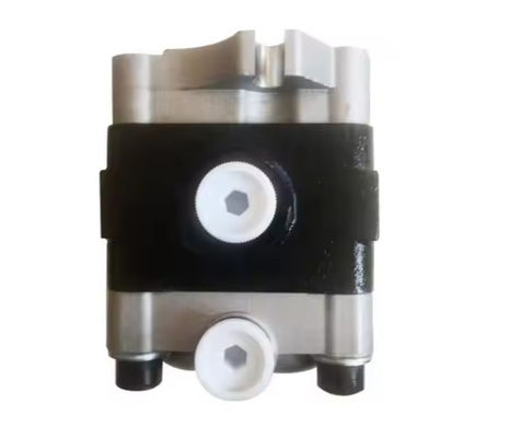 پمپ دنده بیل مکانیکی Pc40mr-2 Pc50mr-2 Pc58uu Pc50uu هیدرولیک دنده پمپ 708-3s-04531 708-3s-04541