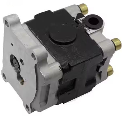 پمپ دنده بیل مکانیکی Pc40mr-2 Pc50mr-2 Pc58uu Pc50uu هیدرولیک دنده پمپ 708-3s-04531 708-3s-04541