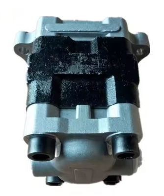 پمپ دنده بیل مکانیکی Pc40mr-2 Pc50mr-2 Pc58uu Pc50uu هیدرولیک دنده پمپ 708-3s-04531 708-3s-04541