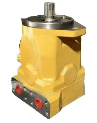 قطعات یدکی E345B E330D حفاری پمپ فن هیدرولیک 155-9107 پمپ پیستون خنک کننده 1559107 137-3750 1373750