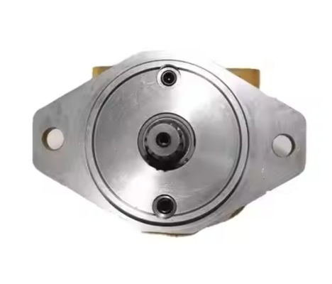 قطعات یدکی E345B E330D حفاری پمپ فن هیدرولیک 155-9107 پمپ پیستون خنک کننده 1559107 137-3750 1373750