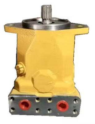 قطعات یدکی E345B E330D حفاری پمپ فن هیدرولیک 155-9107 پمپ پیستون خنک کننده 1559107 137-3750 1373750
