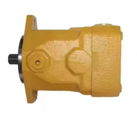 قطعات یدکی E345B E330D حفاری پمپ فن هیدرولیک 155-9107 پمپ پیستون خنک کننده 1559107 137-3750 1373750