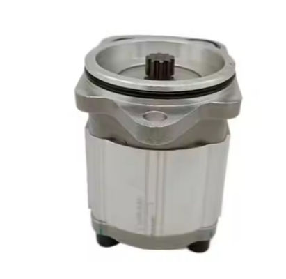 قطعات یدکی E330B E330B 330BL E345B E345BL پمپ خلبان 133-6912  A8VO160 قطعات اصلی پمپ 1336912 126-1247