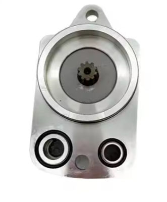 قطعات یدکی E330B E330B 330BL E345B E345BL پمپ خلبان 133-6912  A8VO160 قطعات اصلی پمپ 1336912 126-1247