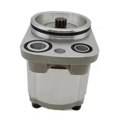 قطعات یدکی E330B E330B 330BL E345B E345BL پمپ خلبان 133-6912  A8VO160 قطعات اصلی پمپ 1336912 126-1247