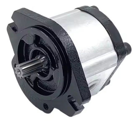 پمپ چرخ دار فشار بالا AZPF کارایی بالا Rexroth 1515500013