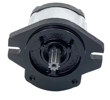 پمپ چرخ دار فشار بالا AZPF کارایی بالا Rexroth 1515500013