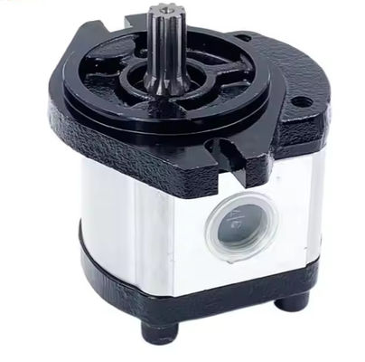 پمپ چرخ دار فشار بالا AZPF کارایی بالا Rexroth 1515500013