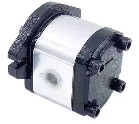 پمپ چرخ دار فشار بالا AZPF کارایی بالا Rexroth 1515500013