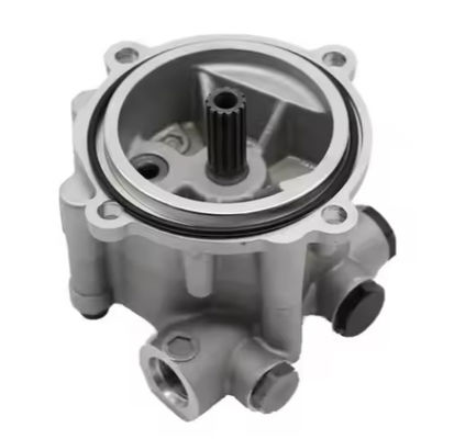 R290 R300-7 R365-7 پمپ دنده ای هیدرولیک پمپ خلبان XJBN-00965 XJBN-00935