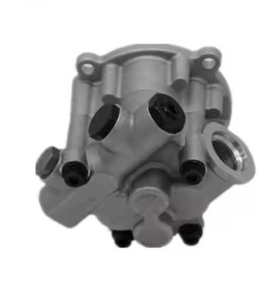 R290 R300-7 R365-7 پمپ دنده ای هیدرولیک پمپ خلبان XJBN-00965 XJBN-00935