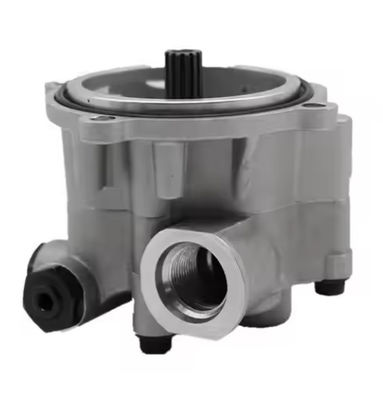 R290 R300-7 R365-7 پمپ دنده ای هیدرولیک پمپ خلبان XJBN-00965 XJBN-00935