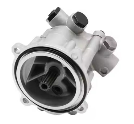 R290 R300-7 R365-7 پمپ دنده ای هیدرولیک پمپ خلبان XJBN-00965 XJBN-00935
