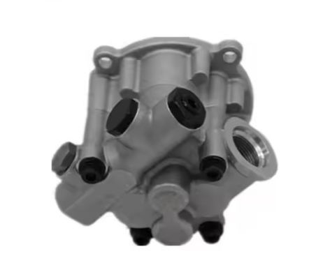 SK200-8 R210-7 LG922D SC220 SC360 Excavator 2902440-2976A K3V112DT پمپ هیدرولیک پمپ گیر پمپ پمپ خلبان پمپ