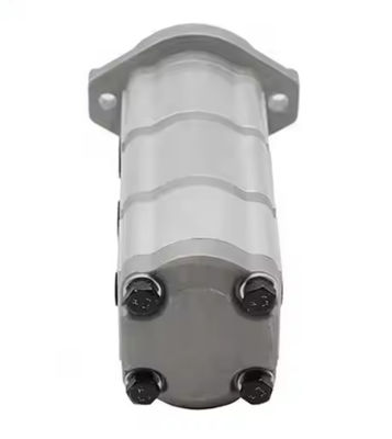 قطعات حفاری 801-052000 پمپ هیدرولیک گیر YC13 YC15